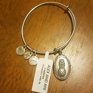 Alex and Ani bracelet